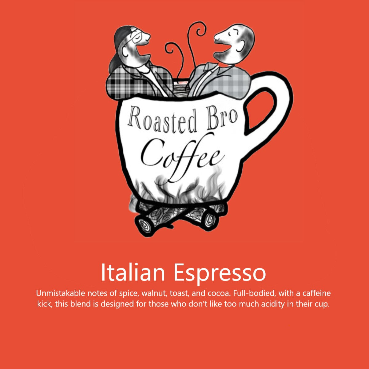 Italian Espresso